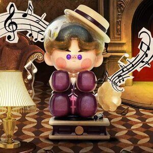 POP MART Spotlight 13th Anniversary Series Figures - Pino Jelly